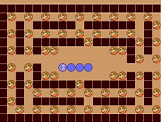 Caray Snake