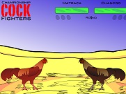Championship Cock Fighters