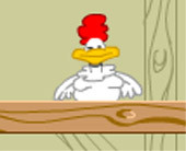 Chicken And Eggs