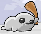 Clubby The Seal