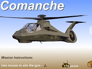Comanche