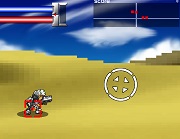 Combat Heaven