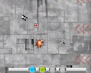 Commando Arena