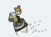 Cool Bording