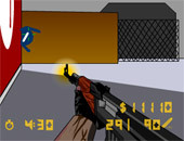 Counter-Strike CS Assault