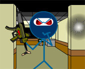 Counter Strike CS Mansion