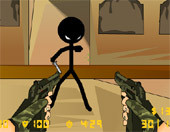 Counter-strike DE Dust