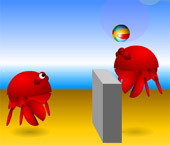 Crab Ball