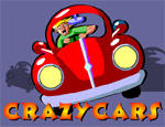 Crazy Car