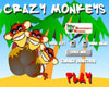 Crazy Monkeys
