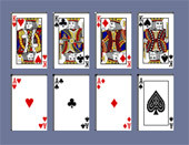 Crescent Solitaire