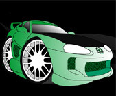 Customize Your Ride