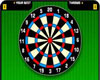 Dart Challenge