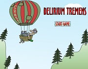 Delirium Tremens 2
