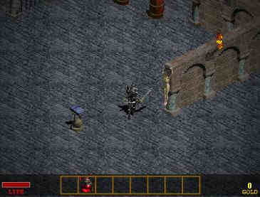 Diablo