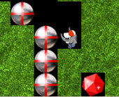 Diamond mines