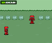 Digininja Beta v 1.0