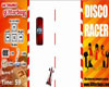 Disco Racer