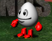 Dizzy Newgrounds