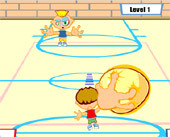 Dodgeball