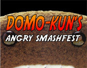 Domo - Kun`s
