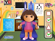 Dora Diego Eye Clinic