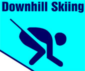Downhill Skiing