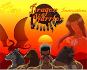 Dragon Warrior