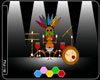 Drummer Boy
