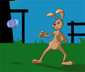 Easter Egged