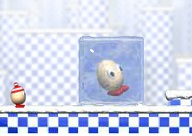 Egg Run