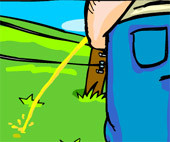 Electric Fence