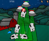 Extreme Farm Simulator