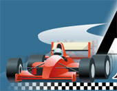 F1 Chinese GP