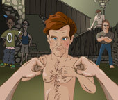 Fight Club