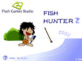 Fish Hunter 2