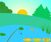 Fishery