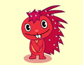Flaky Smoochie