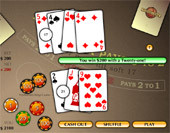 Blackjack