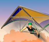 Canyon Glider
