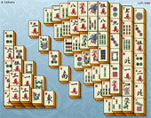 Mahjongg