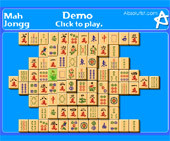 Flash Mahjongg