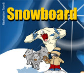 Snowbord