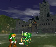 Zelda