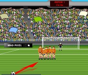Flashgol