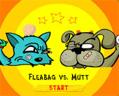 Fleabag vs Mutt