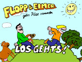 Flopp And Eimer