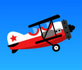 Fly Plane