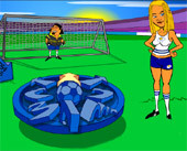Football Shootout