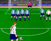 Free Kick